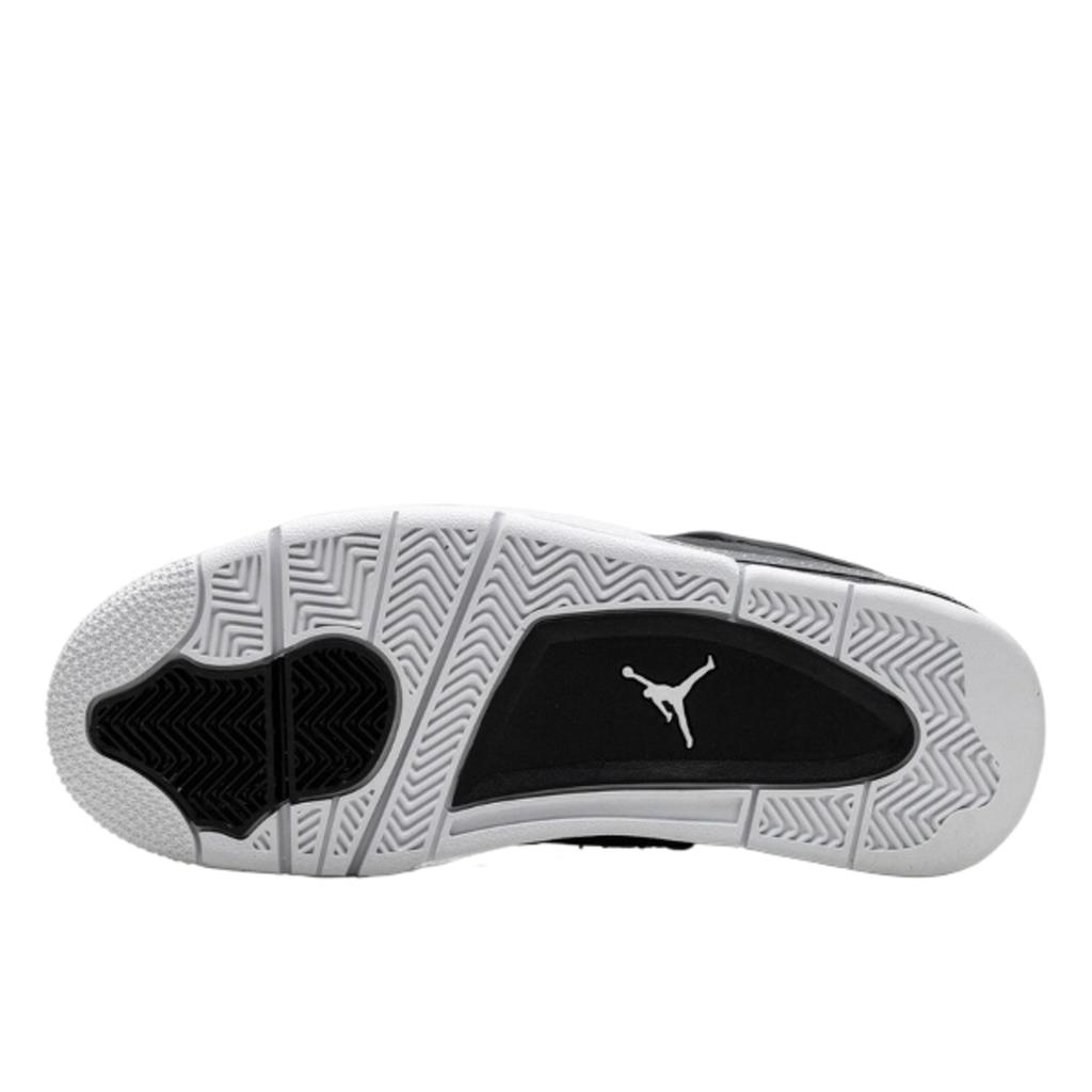Air Jordan 4 Retro Fear (2024)