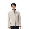 Under Armour Comfortable Simple Stand Collar Zipper Jacket Men Jackets 1389308-110