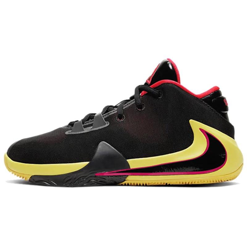 Nike Кроссовки Zoom Freak 1 Soul Glo GS BQ5633-003 40