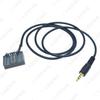 Honda CRV/Avancier/Vezel/Crider/Civic AUX Audio Cable - 3.5mm Male Input for CD Player