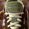 U991CK2 Danielle Cathari New Balance 991V2 Reverse Matcha (Men's)