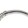 TASAKI  RD-F1790-PT950 #5(JP Size) ring Pt950Platinum Women