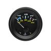 AD 52mm Water Temperature Gauge With Water Temp Sensor 10mm 40~120℃ 100-250℉ Pointer Water Temperature Meters for Car 12V