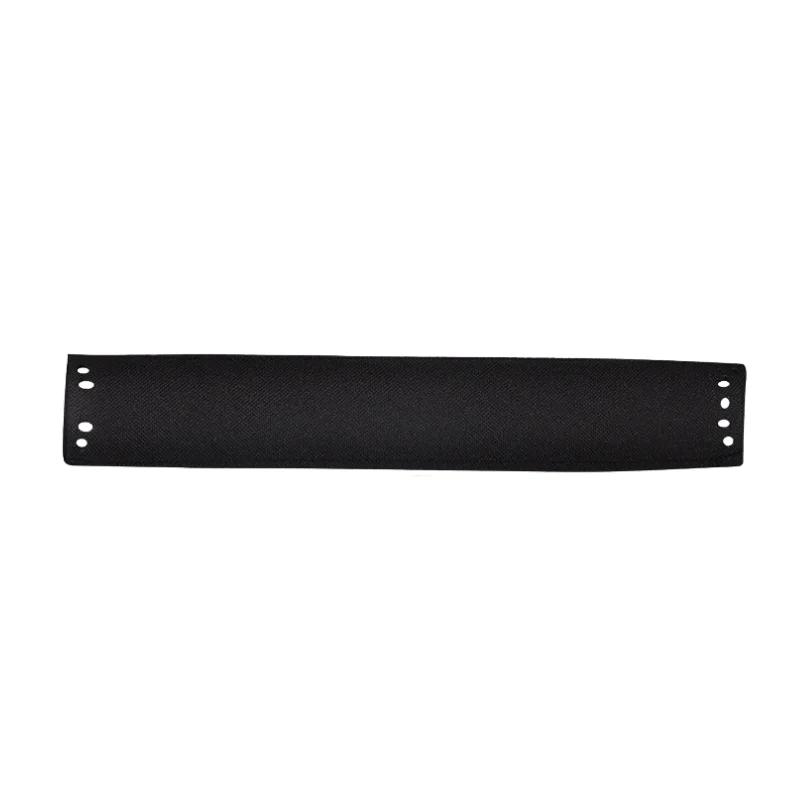Replacement Ear Pads Cushions for Logitech G435 Headphone Softer Protein Leather Earpads