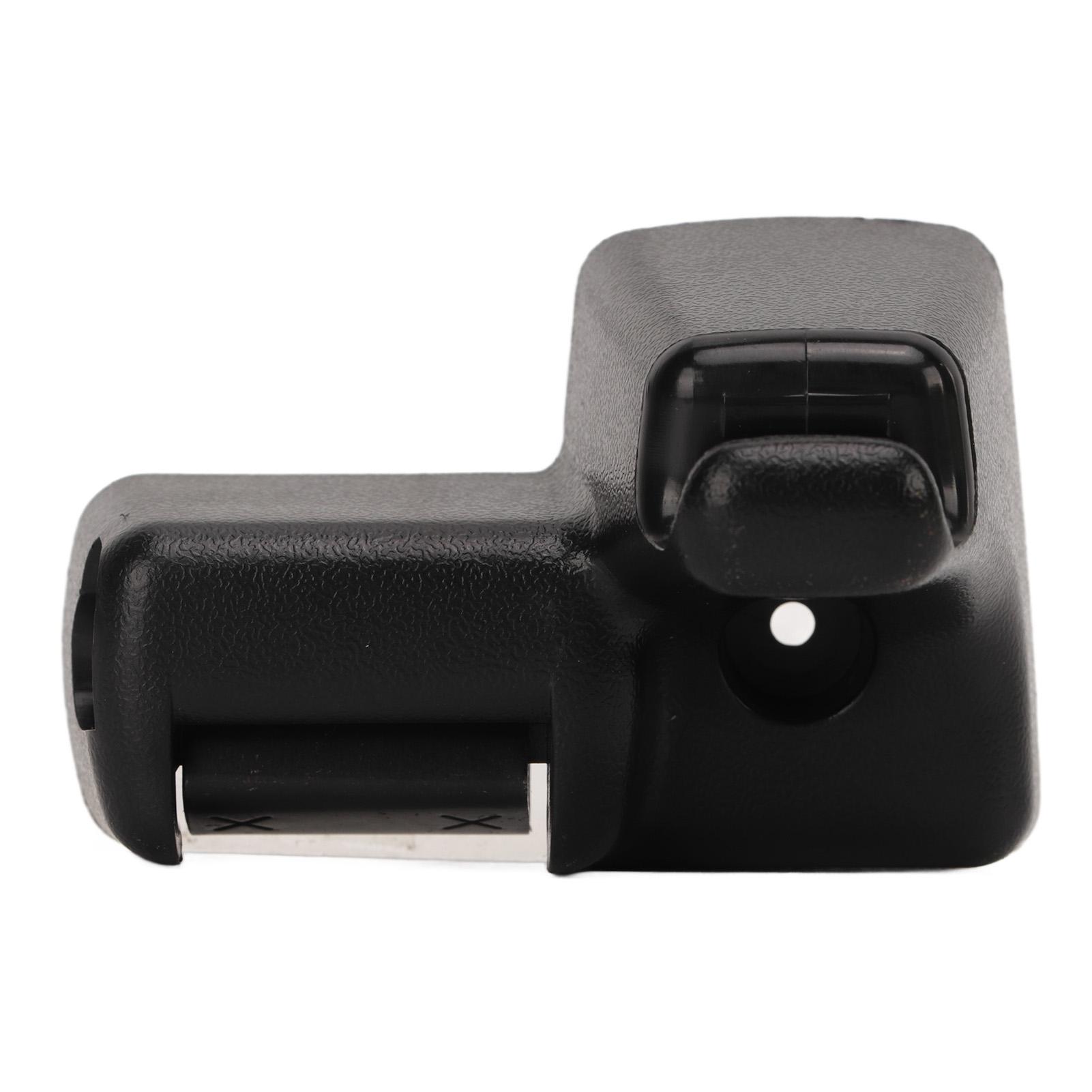 

Sun Visor Clip Plastic Sunshade Holder Clip EGP000050PVA Replacement for Land Rover Range Rover