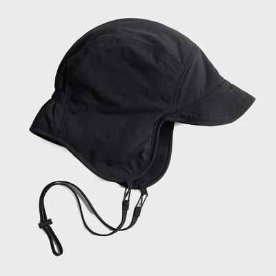 GORRA DE CAMPO RS (negro)