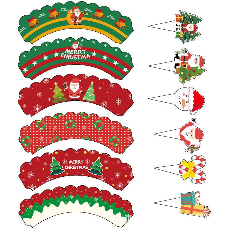 Christmas Banner: MERRY CHRISTMAS Hanging Decoration Flag