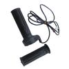 Electric Bike Throttle12V 24V 36V 48V 60V 72V 84V 96V Accelerator for Electric Bicycle/E-Bike/Scooter