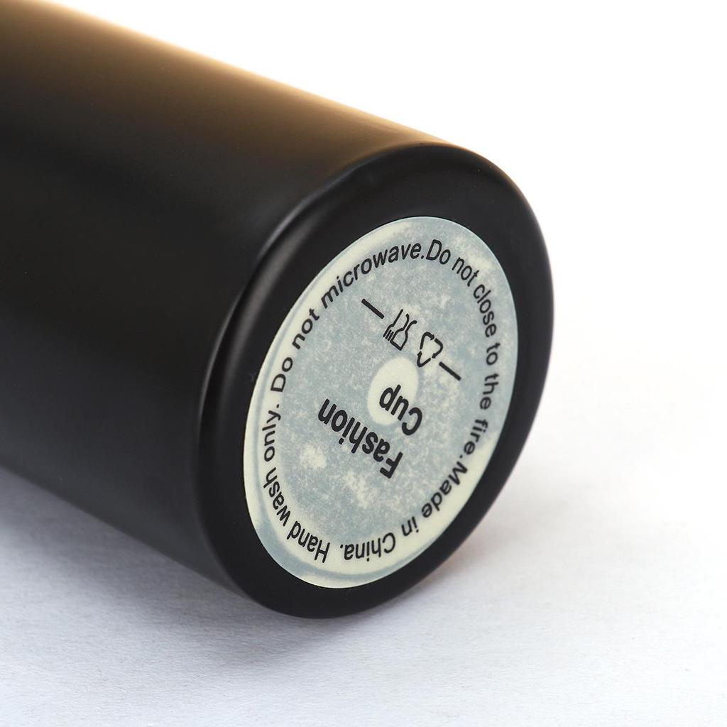 Wow Custom Stylish Muji Thermos Cup