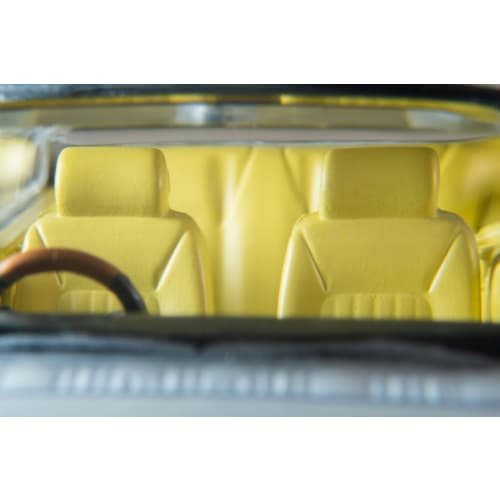 Tomytec Tomica Limited Vintage LV-163c Nissan Skyline 2000 GT-X (White) 1972 Model, Completed Model, 334392