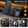 MAGKING K4 Series For Samsung Galaxy S26+ Magnetic Case Detachable Wallet PU TPU PC Phone Cover