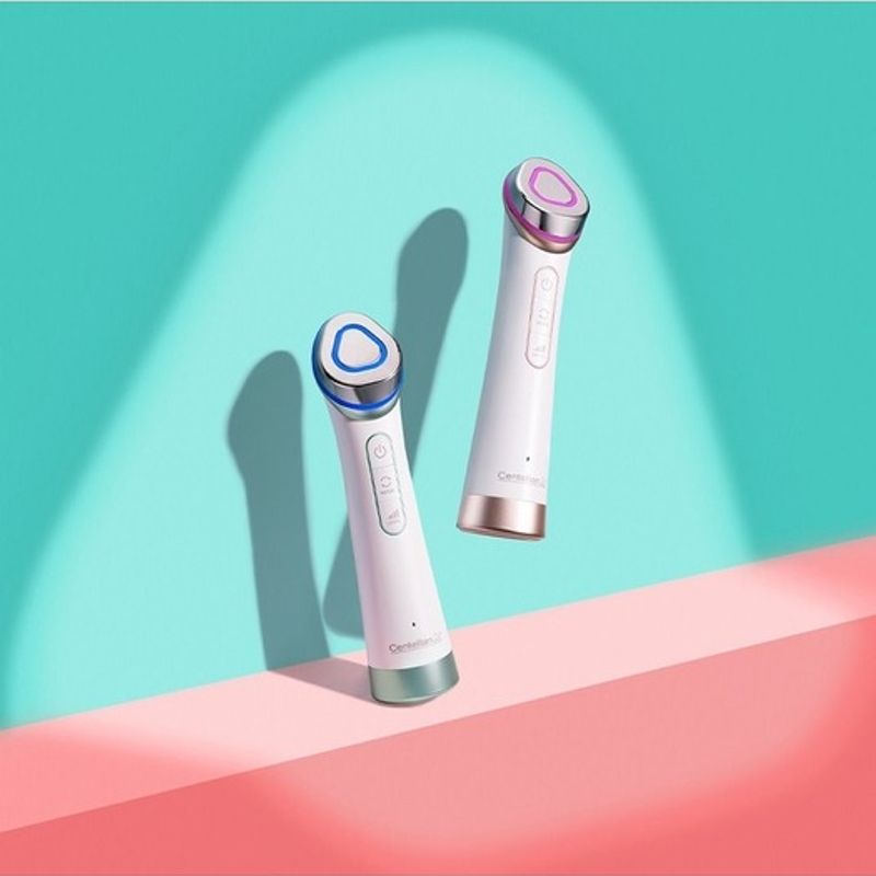 (2in1) Madeca Prime Tingle Shot (Brightening + Absorption Care) Beauty Device