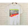 Faith No More Real Thing Tour White All Size T Shirt