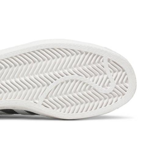 adidas Prada x Superstar 'Silver Metallic' FX4546