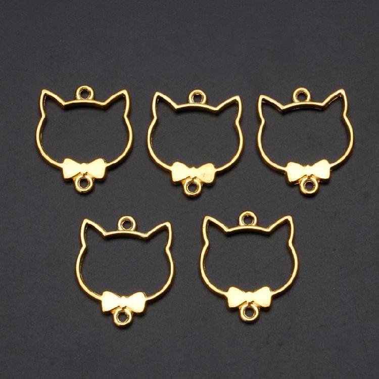 Cats for Head Frame Resin Molds Silicone Molds for Children Epoxy Resin Casti