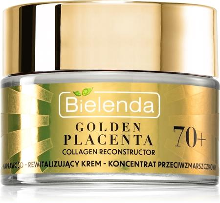 

Anti-wrinkle Renewing Cream 70+ TU прозрачный