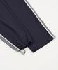 TOFFEE Side Line Track Pants (Navy)