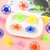 Kids' Hand-Spinning Gyroscope Toy: Popular School Gift & Trendy Spin Toy