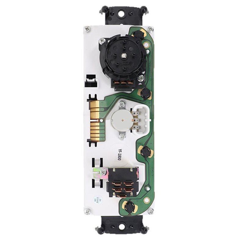 Climate Control Module 16233939A 9357465 09357465 HVAC Heat For 1998-2005 S10