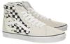 Vans SK8 Hi Checkerboard Flame VN0A38GERX7