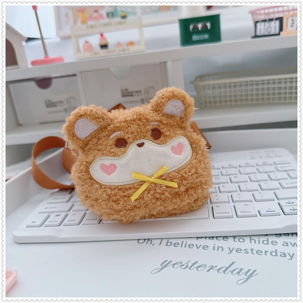 For Labubu Doll Clothes Fashion Clothes Doll Gift Box Clothes Color Match Bags Dolls Accessories Cute Decoration Little Clothes