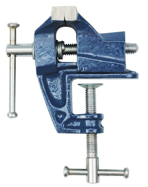 Vorel Fixed Vice 60Mm 36006