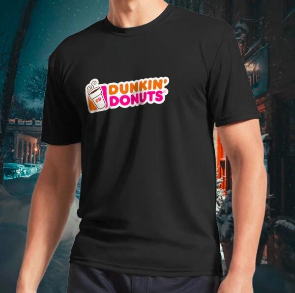 Men s and Women s T-shirts Dunkin Donuts XXL