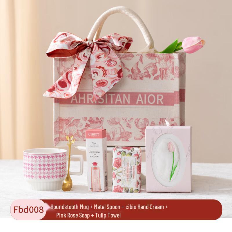 LIU Encountering Beauty Gift Set