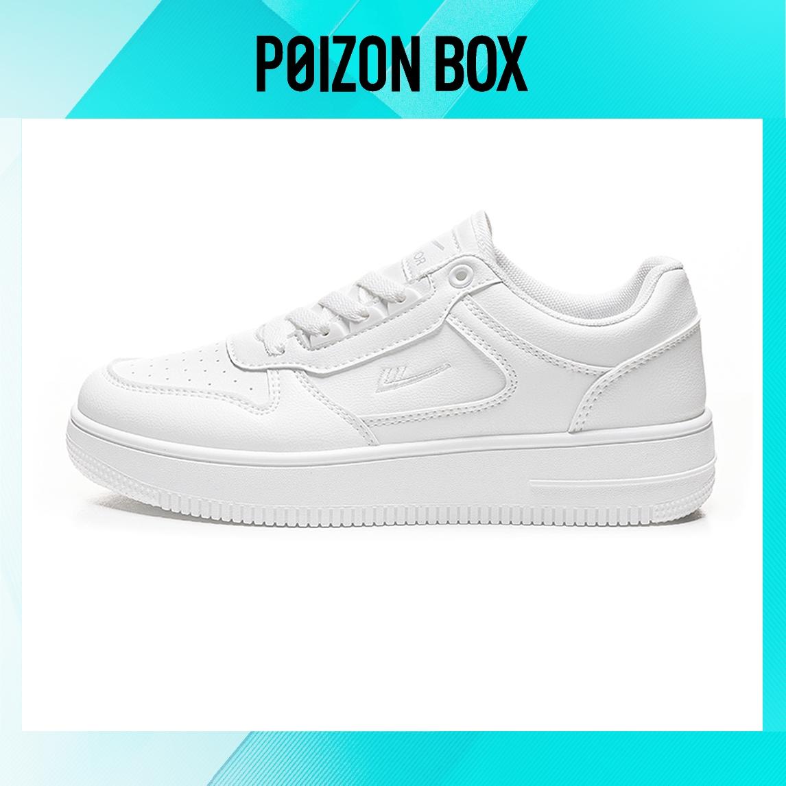 

WARRIOR Skateboarding Shoes Unisex
