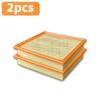 Yitong Car Engine Air Filter CA10262 Environmentally Friendly Fit For Ford Expedition F-150 Lincoln Navigator,7C3Z-9601-A,PA4323