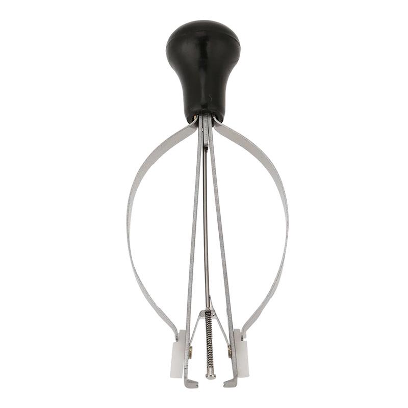 Metal Elastic Watch Repair Tool Set: Stitch Holder & Hand Remover