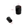 4pcs Metal Car Wheel Tire Valve Caps Stem Case Covers Accessories for Nismo Nissan 370Z Coupe Roadster Z34 2009-2020 GTR Juke