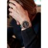 Casio Edifice Smartphone Link EQB-1100YD-1AJF Men's Watch Stainless Steel Black Dial