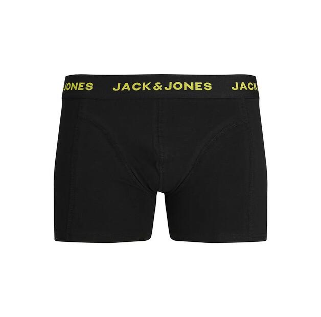 Jack & Jones Black Friday боксеры 5 шт.