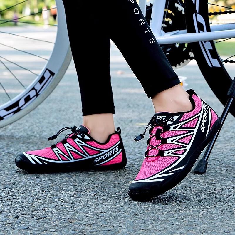 Jiaolu Road Cycling Shoes 37