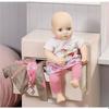 Baby Annabell Travel Jean Outfit for 43cm Doll