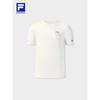 Men's Knitted Short-Sleeve T-Shirt