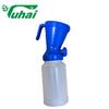 Medicated Foam Bath Cup for Nipple Disinfection and Milking Parlor Use