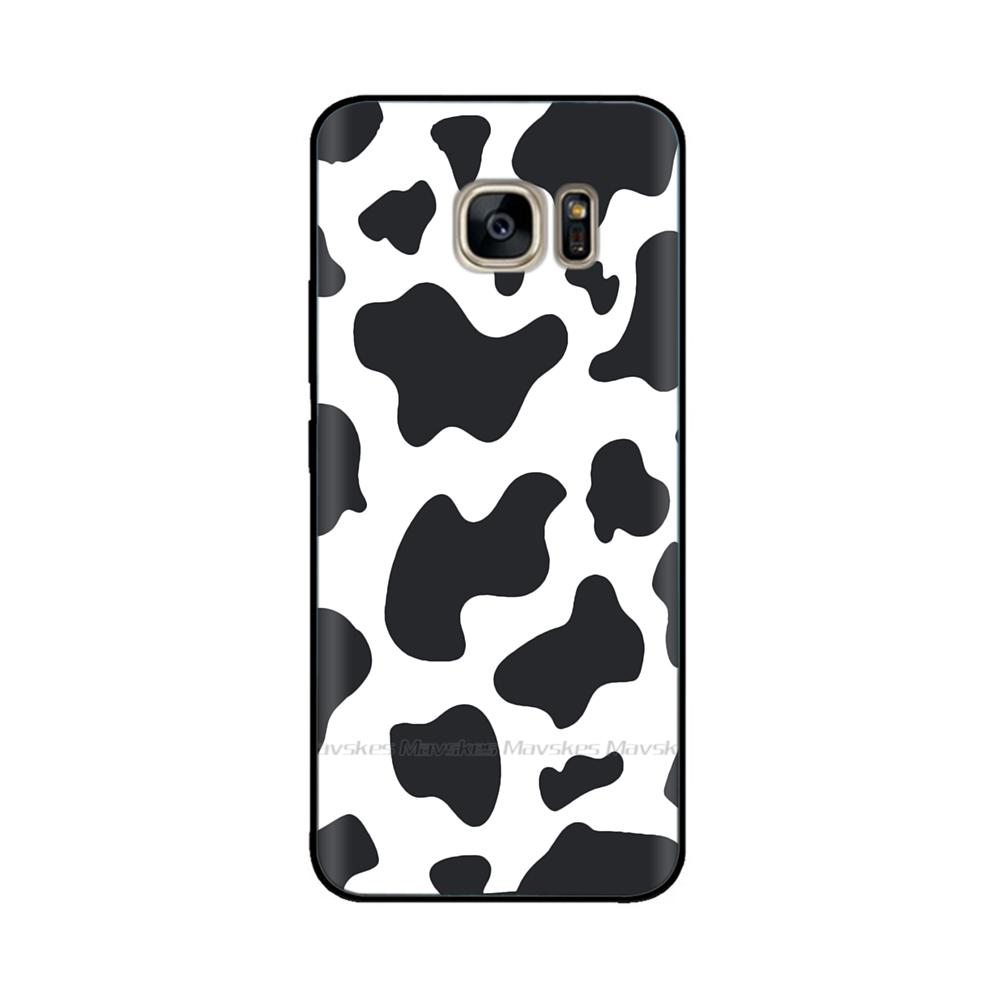 Black Silicone Case For Samsung Galaxy S6 Edge Case Soft TPU Cover For Samsung Galaxy S6 S 6 Edge Case Cover Bumper Coque Para