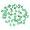 Terminal Block Connector - Fafeicy - Fafeicygw75s1c4nb - 50 Pieces - 2.54 Mm - Flame Retardant