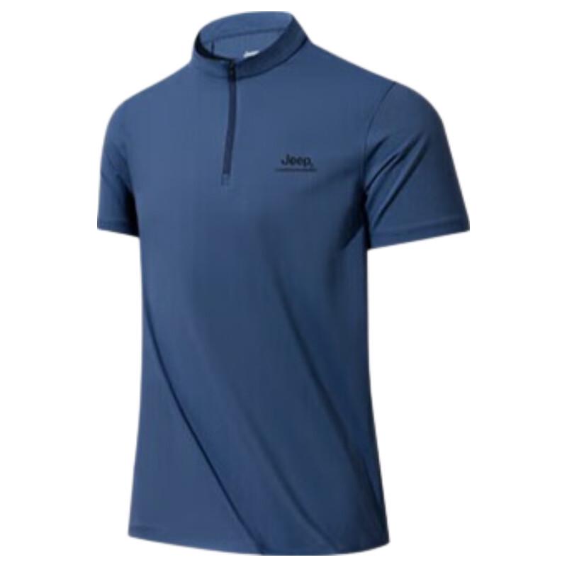 

Jeep Men s Outdoor Short Sleeve T-Shirt P520945006 3XL