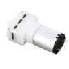 Micro Air Pump Mini Electric Motor Miniature Vacuum Booster for Aquarium Oxygen Circulate Fish Tank DC3V