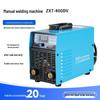 ZX7-400DV Arc Welder for Civil and Household Engineering Applications