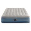 Inflatable Mattress 203X152X30 Cm With Built-In Electric Pump Intex 64118