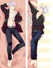 Heißes Spiel Mystic Messenger 707 Luciel Choi Dakimakura Otaku Hugging Body Kissenbezug Home Bettwäsche Individuelle Kissenbezüge 6 Größen