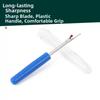 Multi-Purpose Needle Thread Hand Repair Tools Needle and Thread Kit  for Quilt Sewing