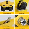 BYON Manual Strapping Machine and Tool Sets CN plug (adapter included)