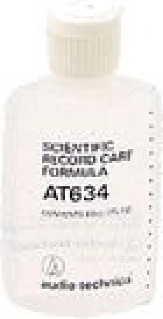 

очищувач вихлопу audio-technica [AT634]