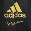adidas piste Setup L black Pullover with mesh lining Men's Used