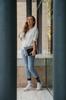 Finanzier - bunte Socken